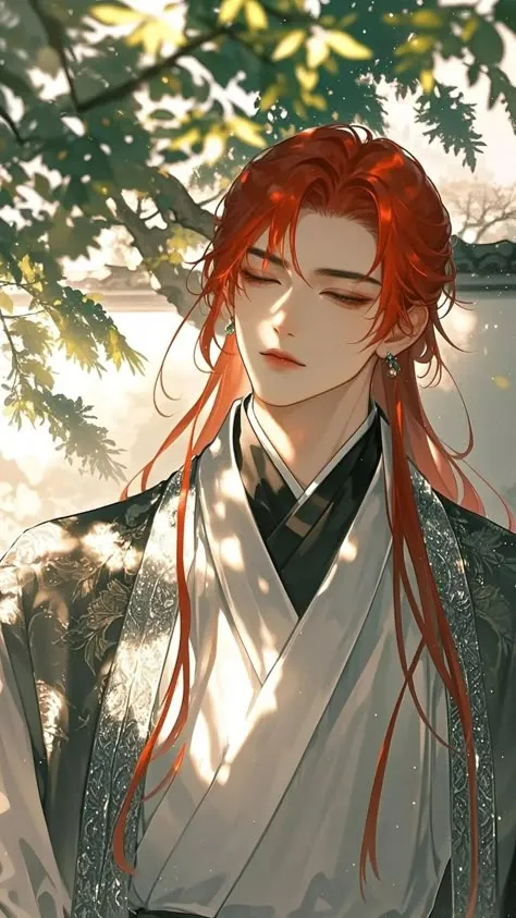 Ảnh bìa Năm Thứ Ba Làm Thuốc Ức Chế Cho Sếp