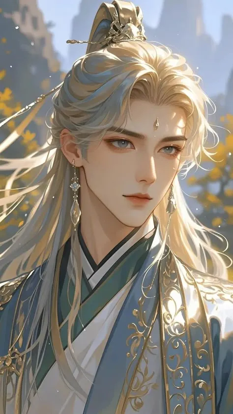 Ảnh bìa Chàng Tiên Cá Của Nhân Vật Phản Diện