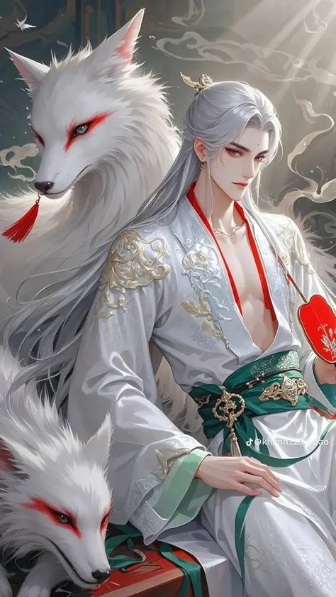Ảnh bìa Nhân Vật Trong Game Kinh Dị Đều Yêu Thầm Tôi