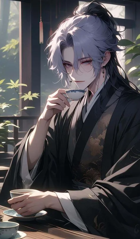 Ảnh bìa Quán Rượu Nhỏ Của Vị Quả Phu Lang 