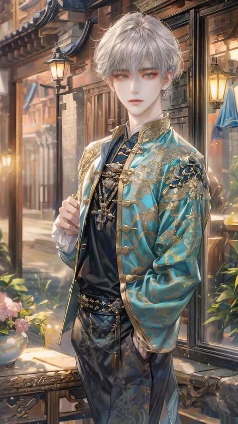 Ảnh bìa Hung Tuý