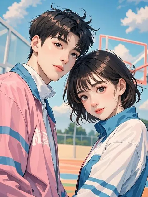 Ảnh bìa Anh à, đừng trêu nữa, em đứng không vững rồi