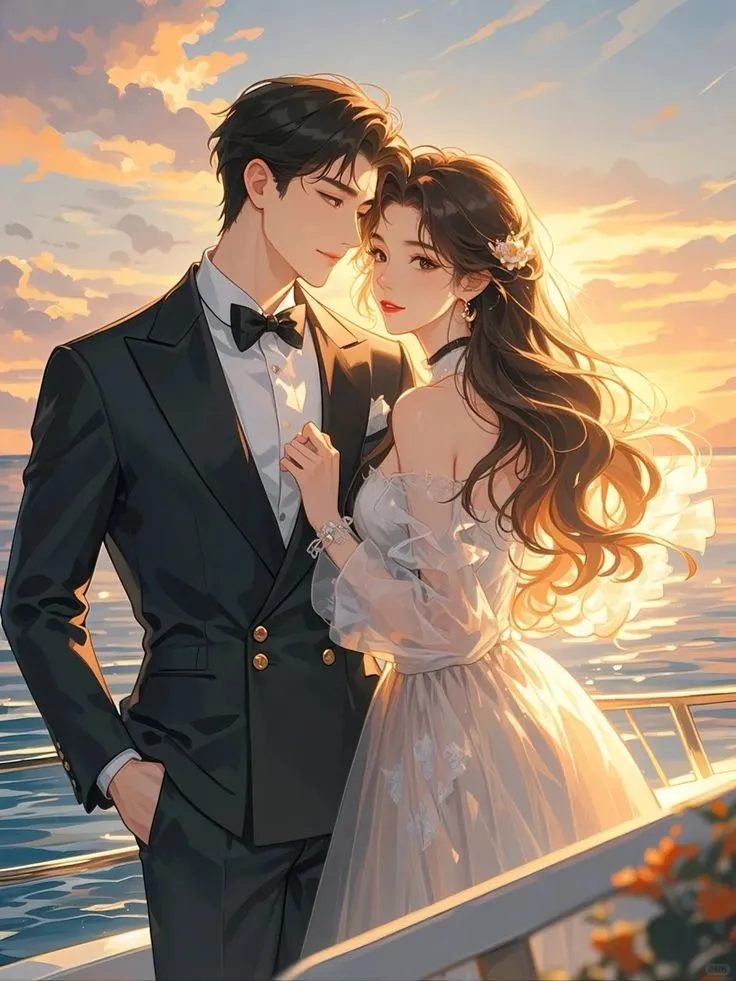 Ảnh bìa Chiều Hôm Chính Nùng Khi