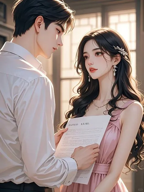 Ảnh bìa Một Đêm Hoang Đường - Thần Niên