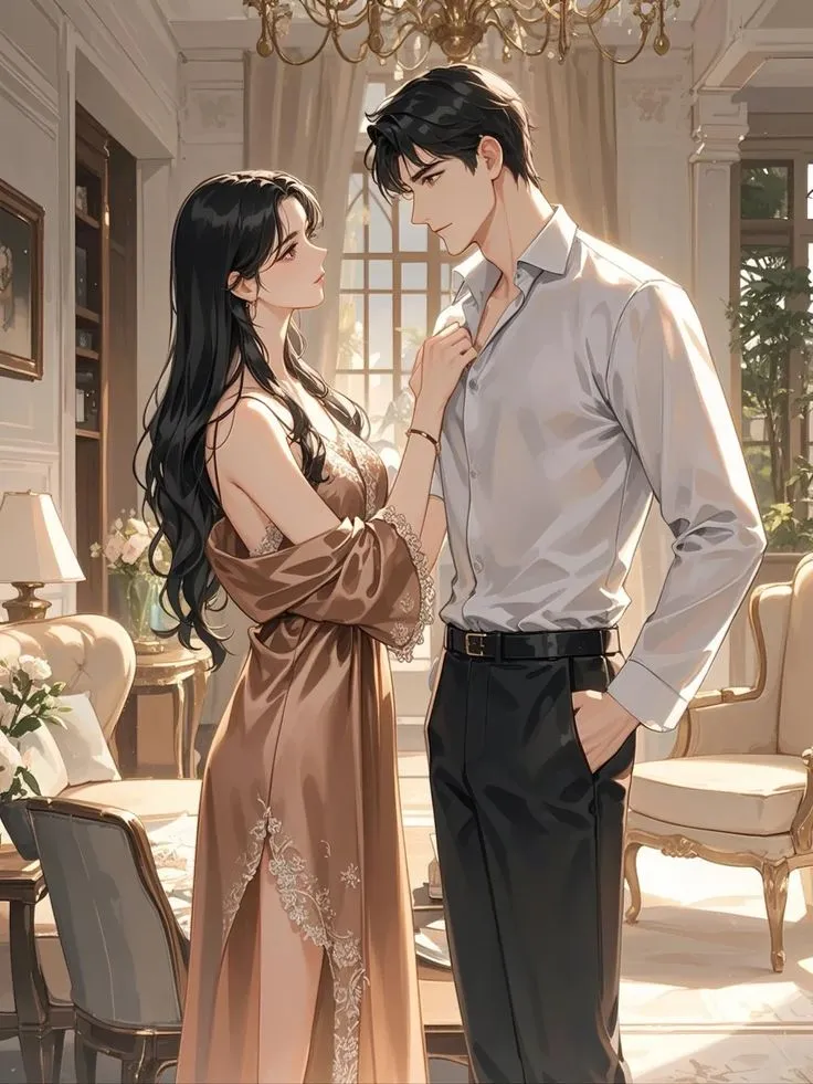 Ảnh bìa Lão Bản Gần Nhất Rất Quái Lạ