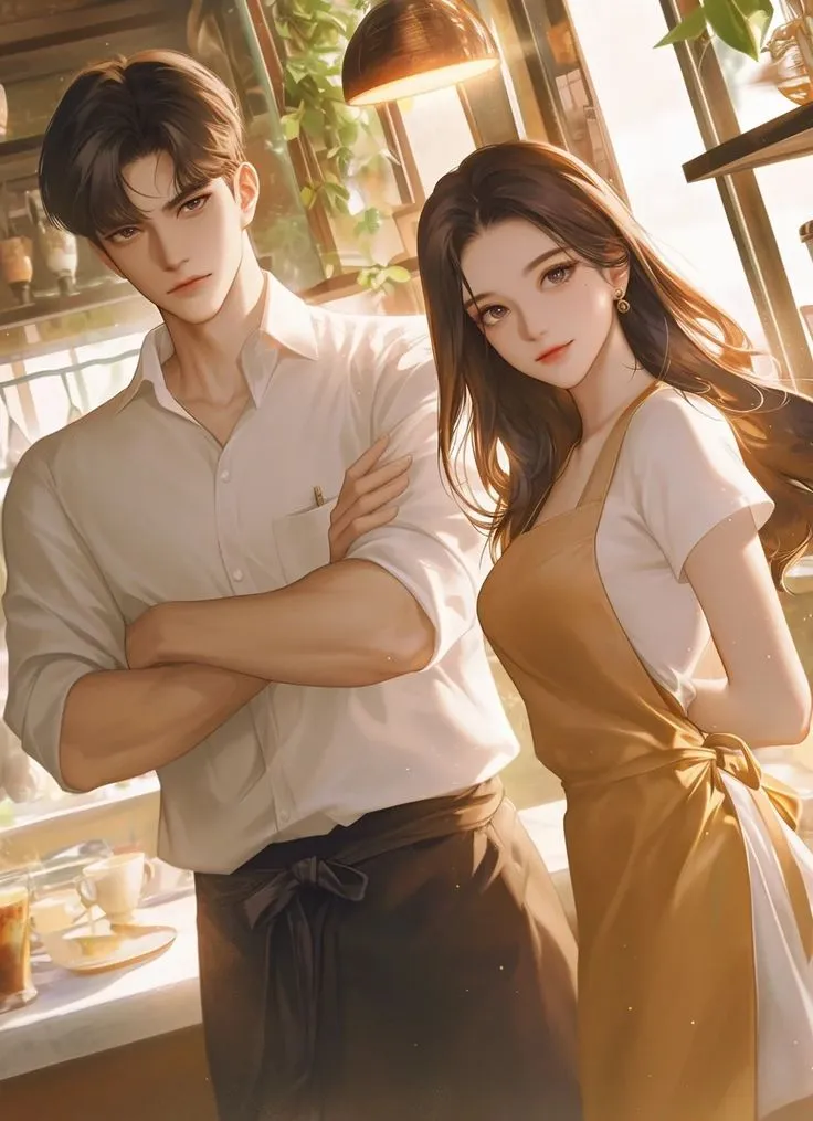 Ảnh bìa Ngày Anh Trở Nên Giàu Có