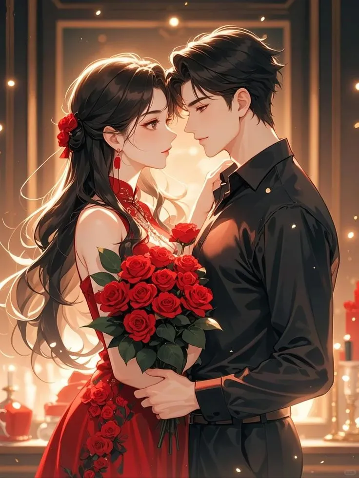 Ảnh bìa Thay Chị Vào Hào Môn, Không Ngờ Lại Được Yêu Chiều Hết Mực