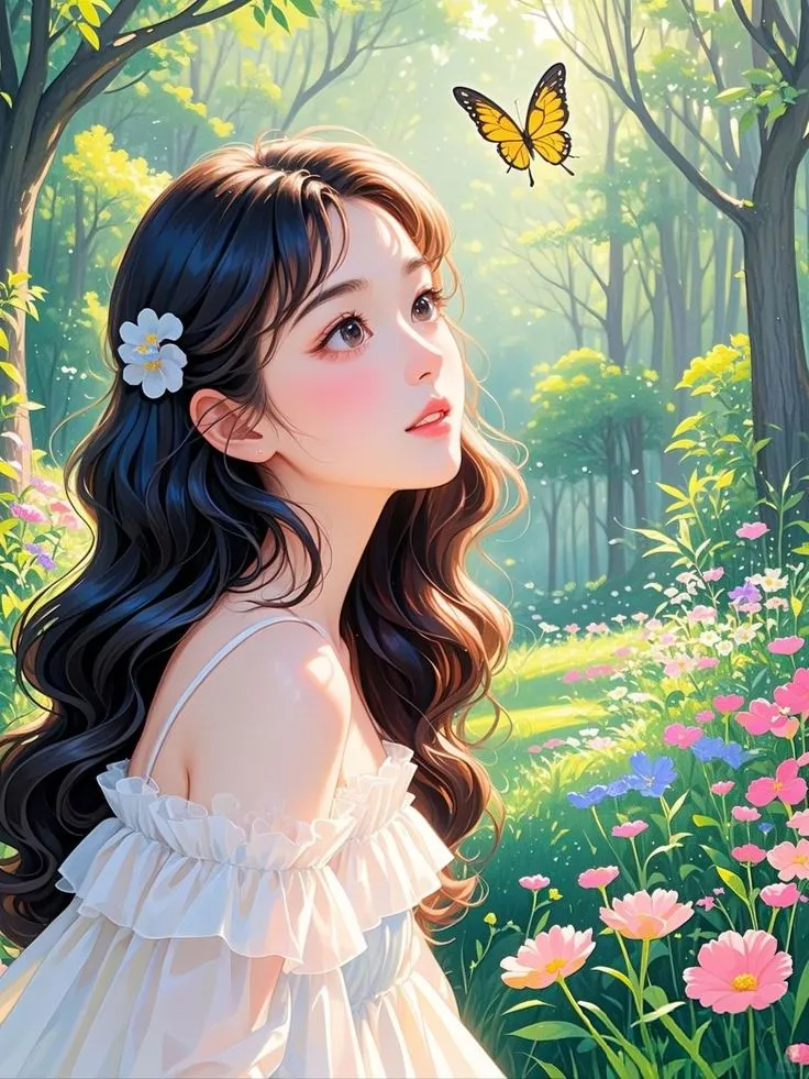 Ảnh bìa Xuyên Thành Nữ Phụ Yếu Đuối Trong Truyện Mạt Thế