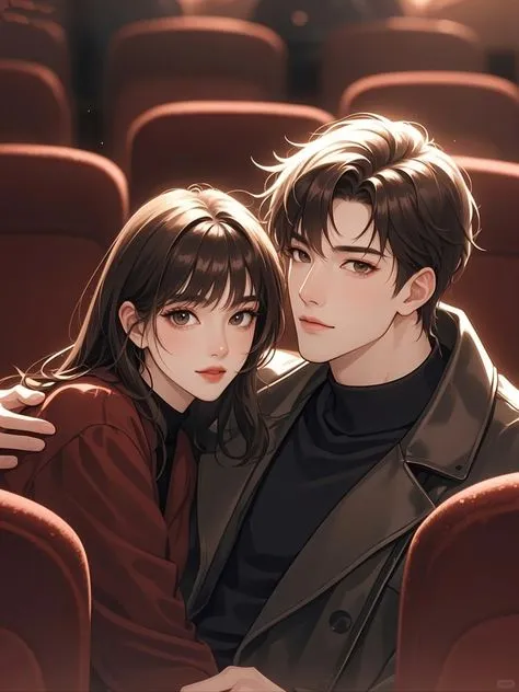 Ảnh bìa Khi Bạch Nguyệt Quang Biến Mất, Tôi Hóa Ma Thần Giới Giải Trí!