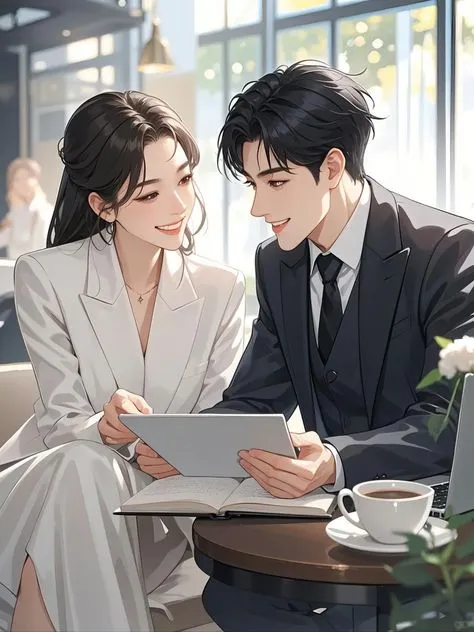 Ảnh bìa Dưỡng Thê - Đông Nguyệt