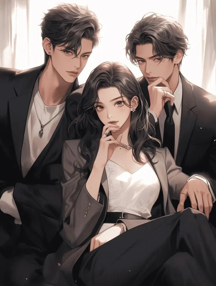 Ảnh bìa Chị chỉ trót gieo hạt, ai ngờ tụi bây đẻ thiệt?!