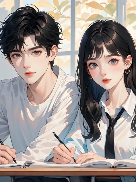Ảnh bìa Cứu Mạng! Crush Biết Đọc Suy Nghĩ