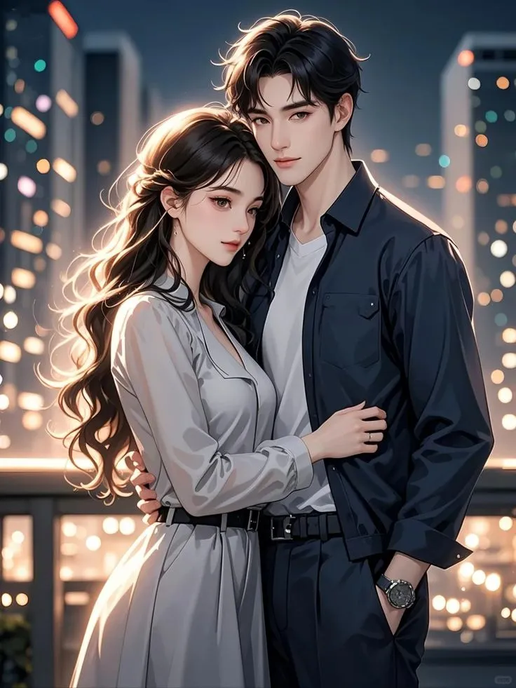 Ảnh bìa Tổng Tài Đừng Làm Phiền, Vợ Cũ Lại Block Anh Rồi!