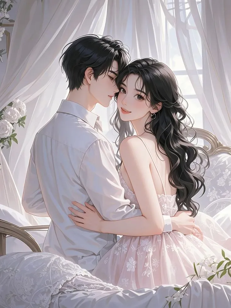 Ảnh bìa Chiếm Hữu Tuyệt Đối - Dã Mã Vô Cương