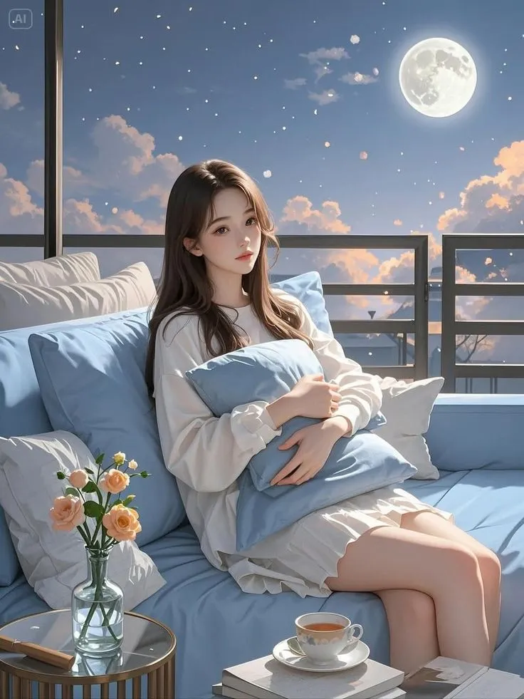 Ảnh bìa Xuyên Thành Vai Ác Nữ Giả Trai Trong Truyện Esports