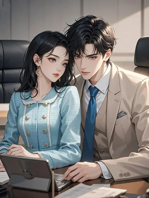 Ảnh bìa Vì Livestream Đoán Mệnh Quá Chuẩn Tôi Trở Thành Cố Vấn Cho Cục Cảnh Sát