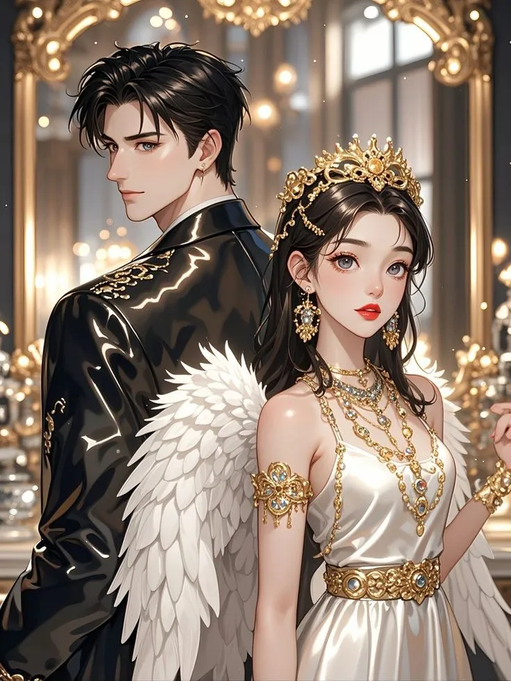 Ảnh bìa Ảnh Đế Ẩn Hôn, Phải Công Khai Rồi