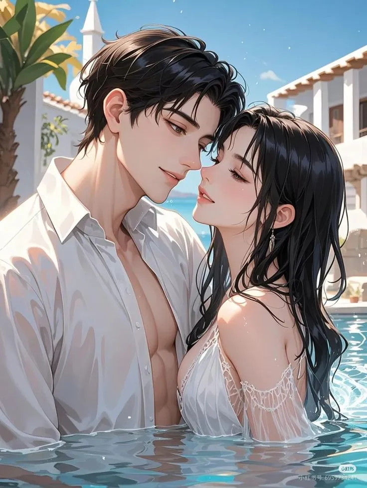 Ảnh bìa Mây mù đã tan, Cả thế gian đều biết anh yêu em