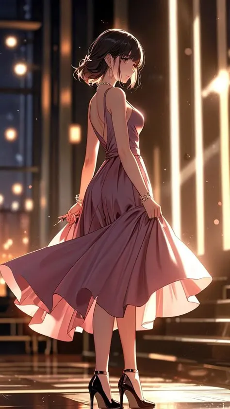 Ảnh bìa Cố Tổng, Bây Giờ Phu Nhân Anh Không Với Tới Nữa Đâu!