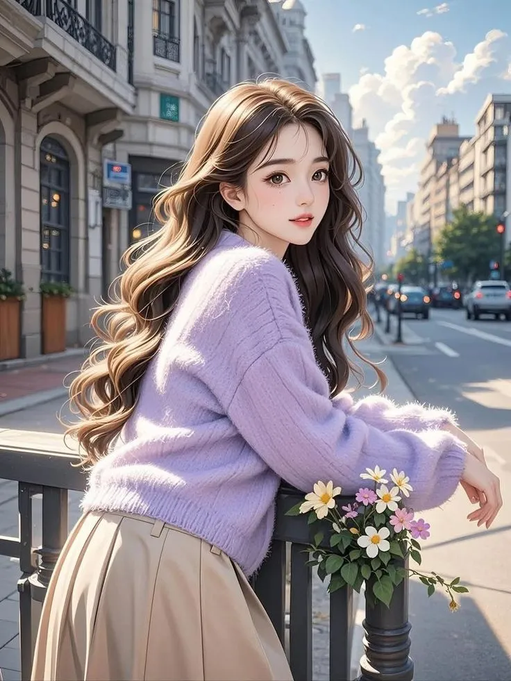 Ảnh bìa Ngắm Trăng - Nhất Khối Tiểu Tây Bính