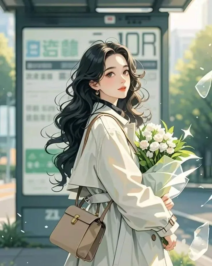 Ảnh bìa Mười Giai Hảo Hài Tử Hệ Thống Xuyên Nhanh Chi Mười Giai Hảo Hài Tử