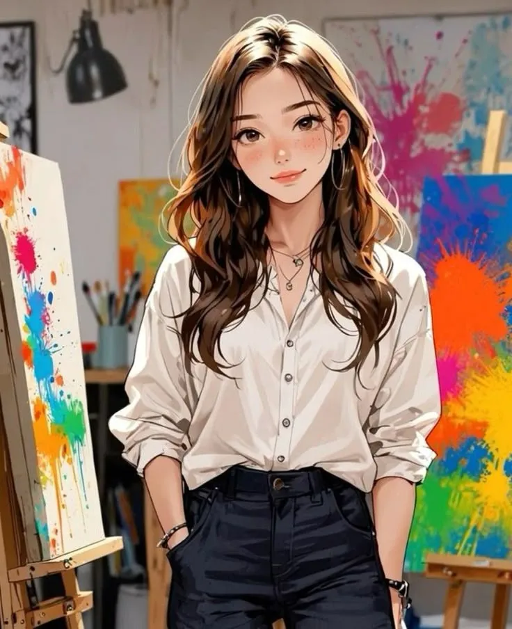 Ảnh bìa Anh Dám Yêu Em À?