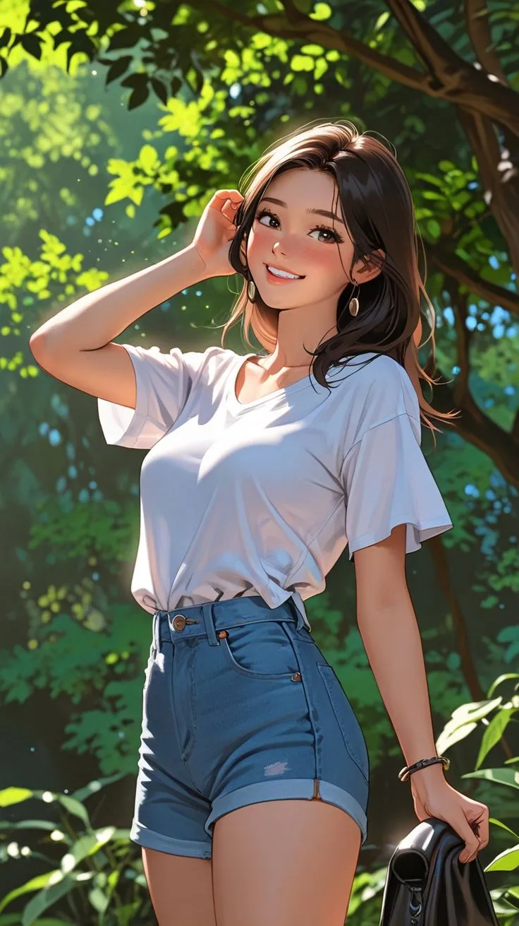 Ảnh bìa Tôi Sẽ Không Thích Anh - Hạt Thư