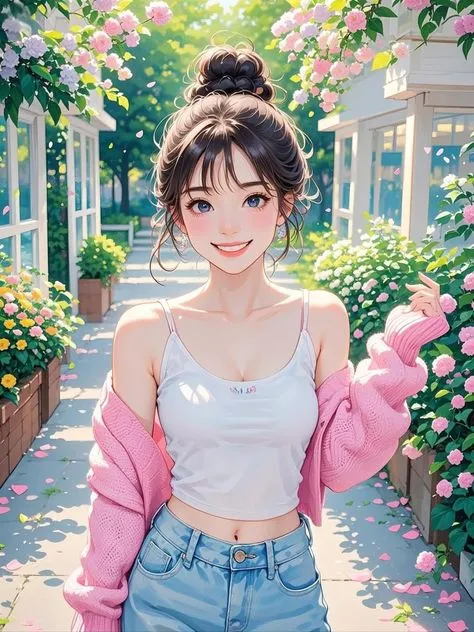 Ảnh bìa Tâm Bão Mang Tên Cô Ấy