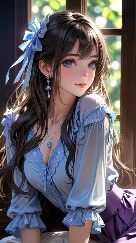 Ảnh bìa Mơ Ước - Tô Mã Lệ