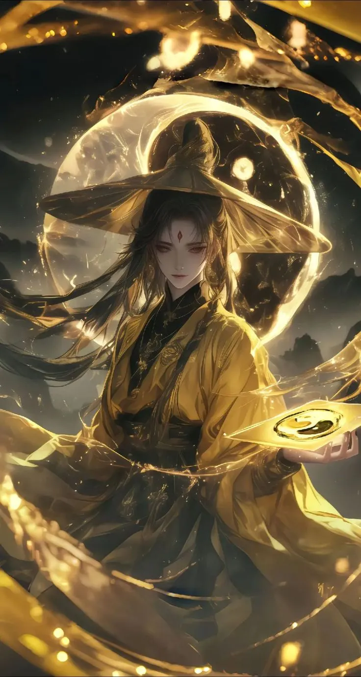 Ảnh bìa Rằm Tháng Bảy – Kiệu Hoa Quỷ Đến