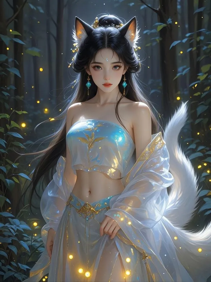Ảnh bìa Cô Nàng Pháo Hôi