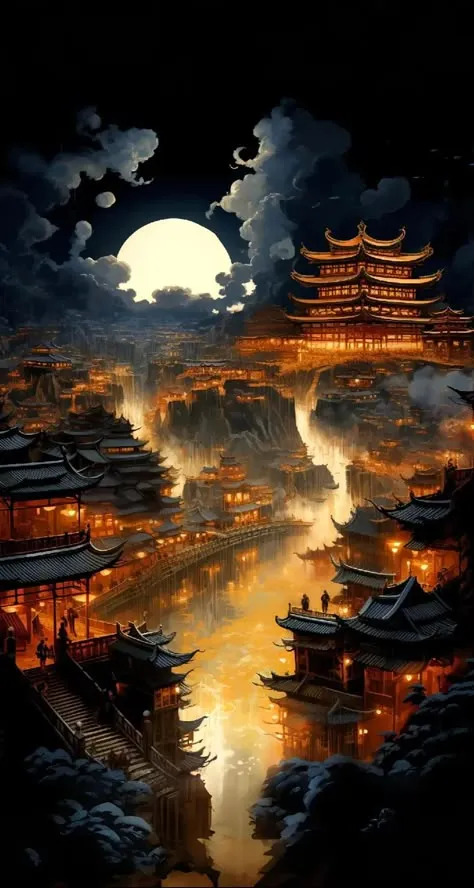 Ảnh bìa Nhanh Cẩu Đến Vô Địch, Phụ Hoàng Để Cho Ta Lấy Sát Vách Nữ Đế