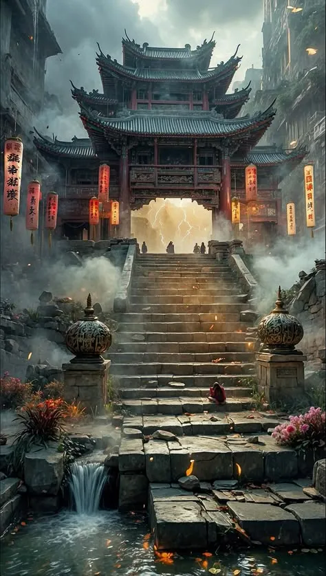 Ảnh bìa Mục Thần