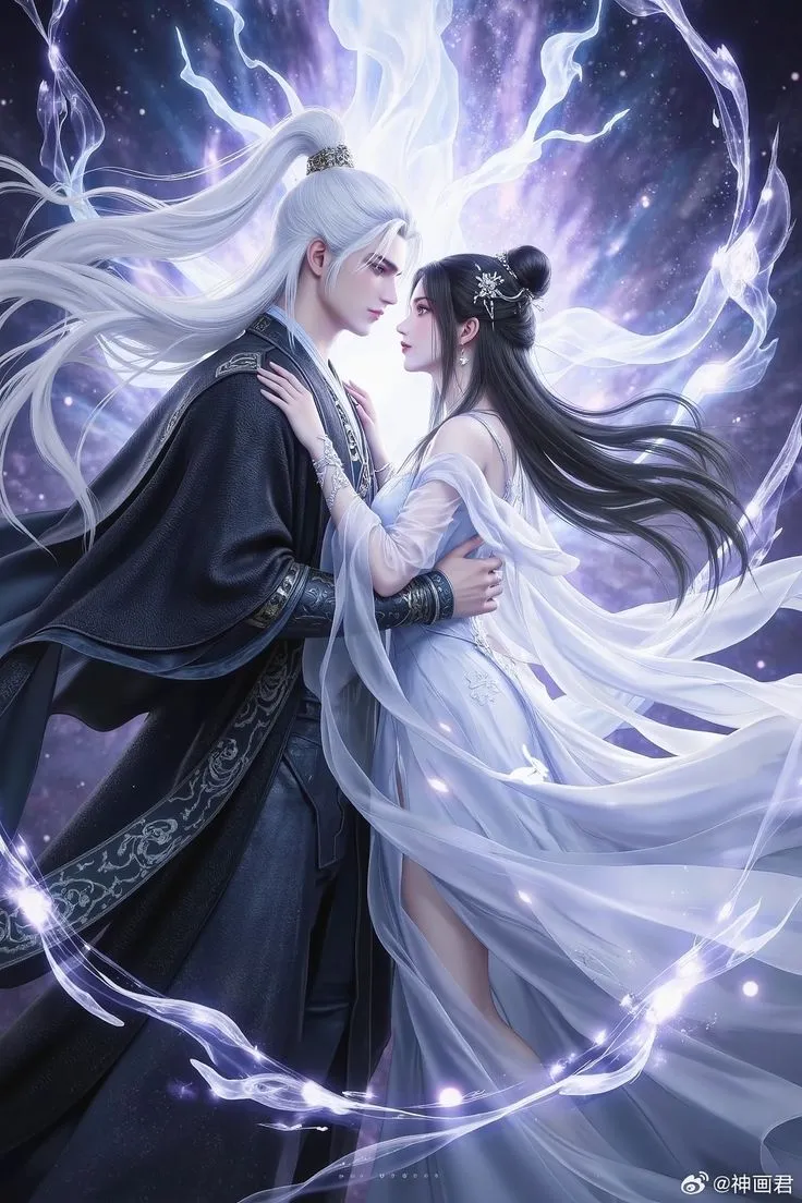 Ảnh bìa Ta Chính Là Thần