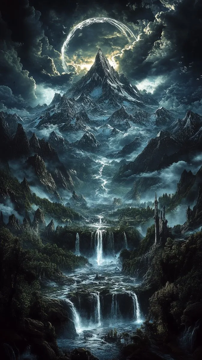 Ảnh bìa Vợ Ngố Tổng Tài