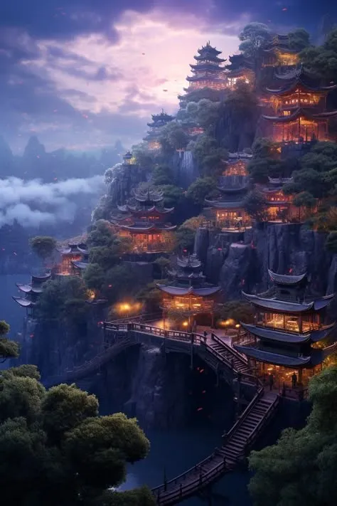 Ảnh bìa Vũ Động Càn Khôn