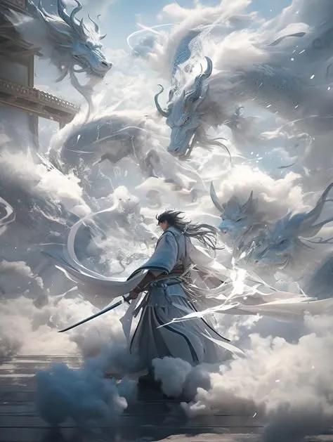 Ảnh bìa Chúa Tể Chi Vương