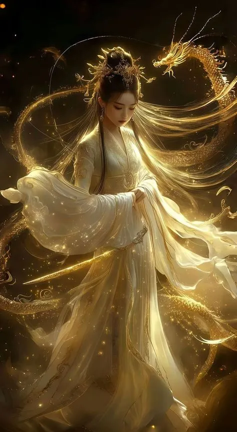 Ảnh bìa Chư Thiên Thế Giới Đại Tông Sư