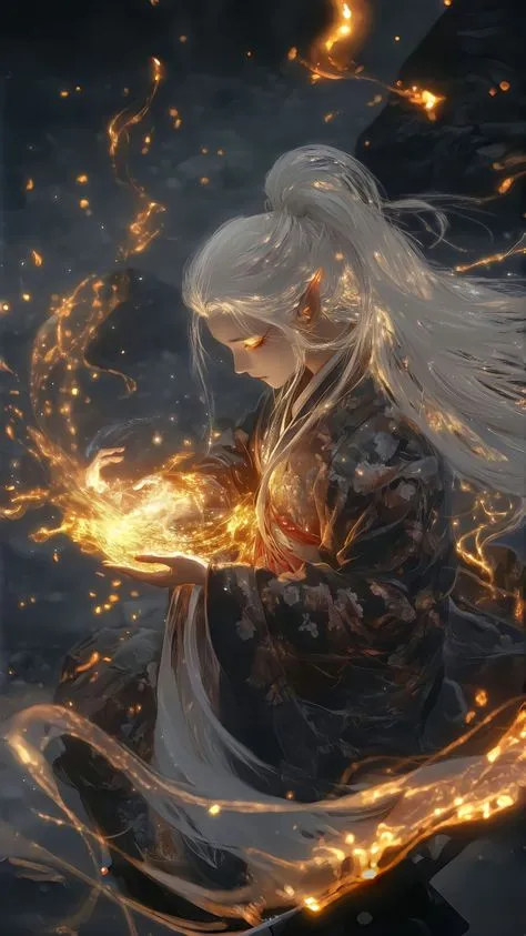 Ảnh bìa Tôi Là Ê-Ri