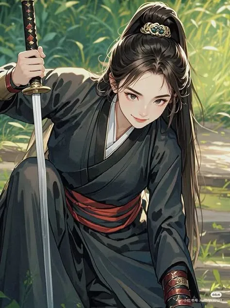 Ảnh bìa Phi Hổ Thương