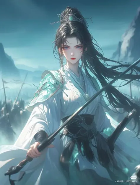 Ảnh bìa Hổ Lang Chi Sư