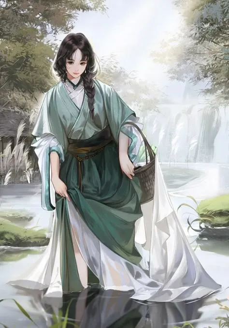 Ảnh bìa Sau Lưu Đày, Ta Làm Hán Thương Ở Đôn Hoàng