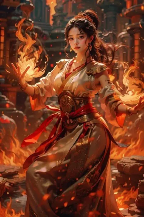 Ảnh bìa Bách Luyện Thành Tiên