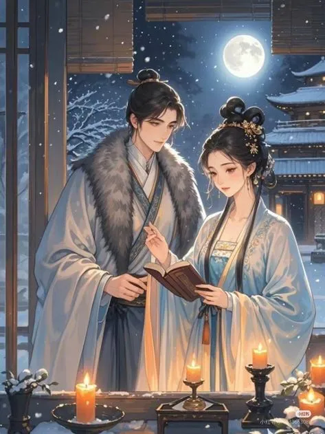 Ảnh bìa Chỉ Trao Trái Tim Cho Phu Nhân Hầu Gia