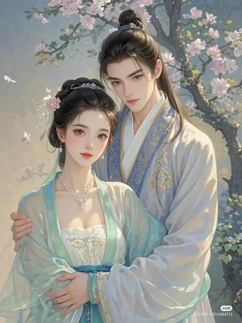 Ảnh bìa Trọng Sinh Sau Khi Chết, Ta Được Đại Gian Thần Sủng Lên Trời