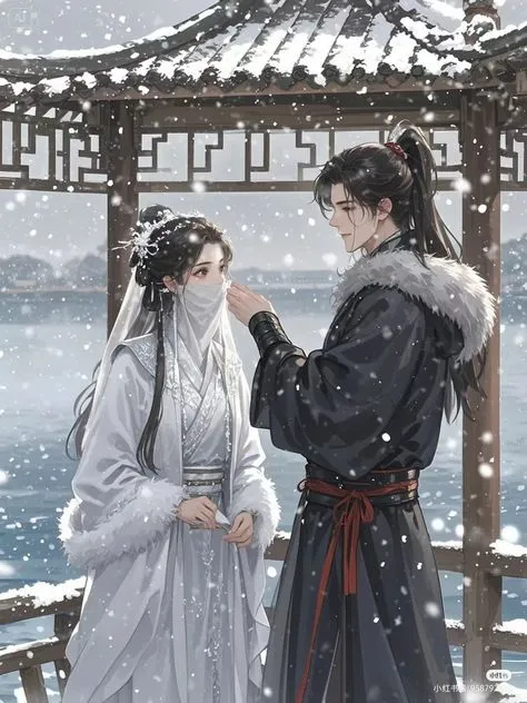 Ảnh bìa Cả Triều Văn Võ Đều Nghe Thấy Tiếng Lòng Ta
