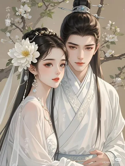 Ảnh bìa Nhóm Nam Chính Nghe Được Tiếng Lòng Ta