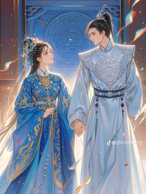 Ảnh bìa Chấp Niệm Thành Mộng, Nhất Mộng Thiên Hoàn