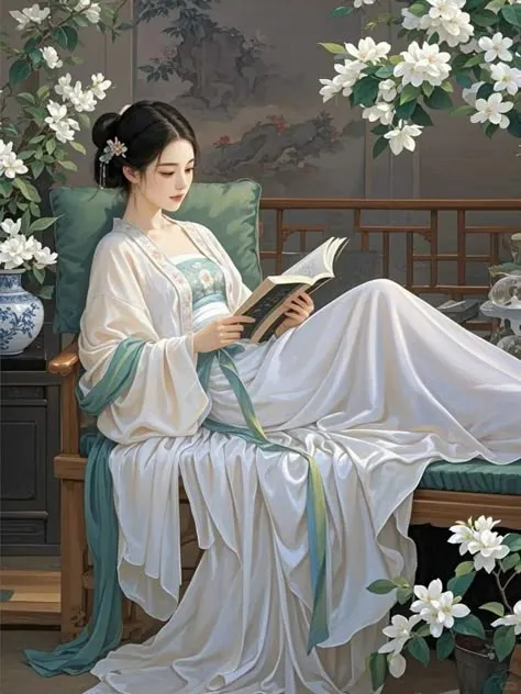 Ảnh bìa Giả Thiên Kim Hóng Drama Bị Đám Pháo Hôi Nghe Tiếng Lòng