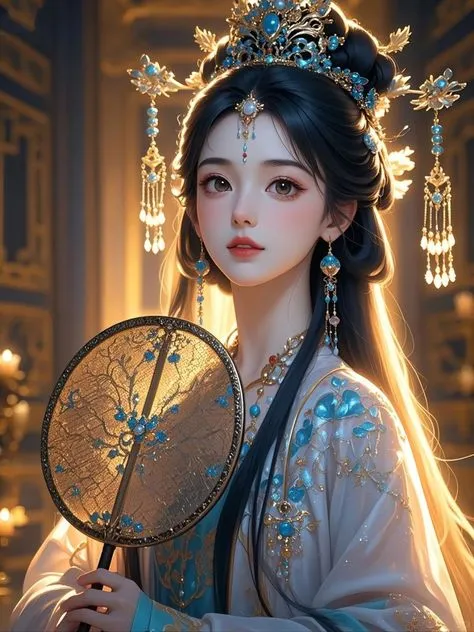 Ảnh bìa Trọng Sinh Thành Bạch Nguyệt Quang Của Kẻ Thù Truyền Kiếp